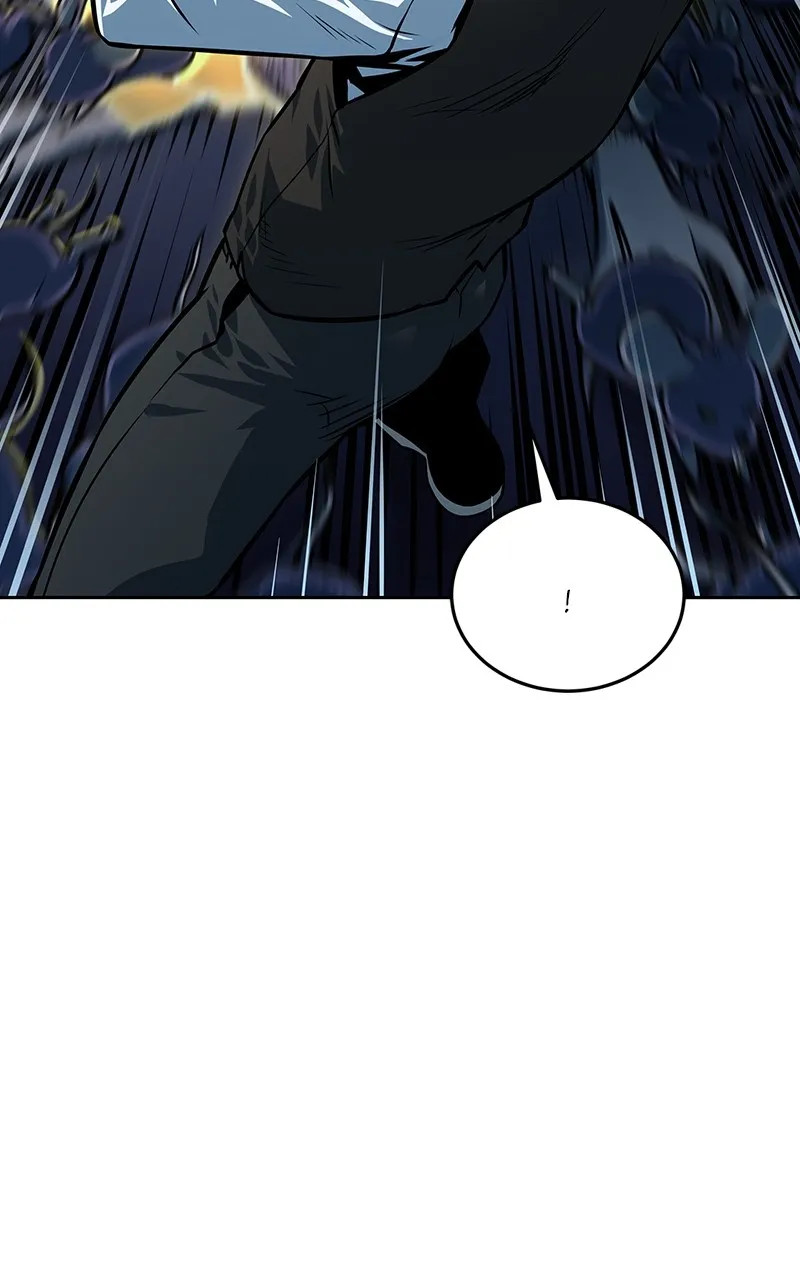 Our Resident Exorcist Chapter 3 page 121 - 