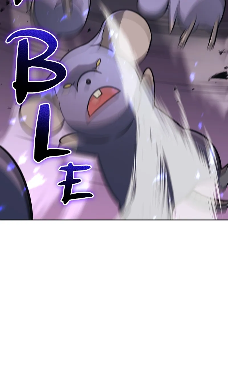 Our Resident Exorcist Chapter 3 page 126 - 