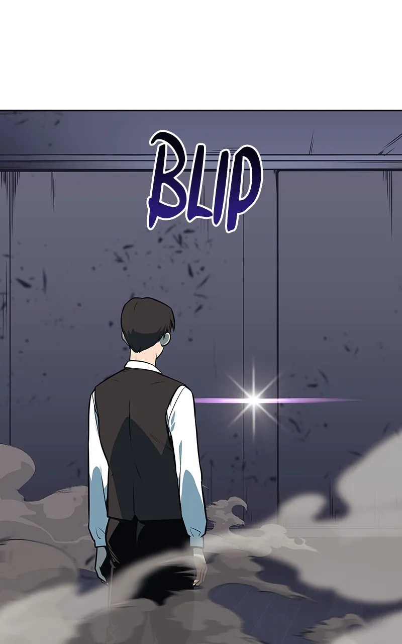 Our Resident Exorcist Chapter 3 page 127 - 
