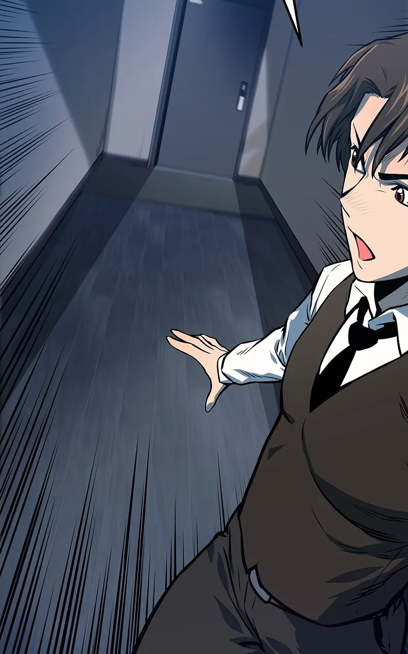 Our Resident Exorcist Chapter 3 page 130 - 