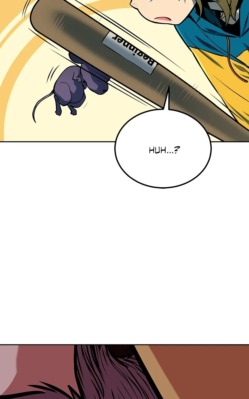 Our Resident Exorcist Chapter 3 page 135 - 