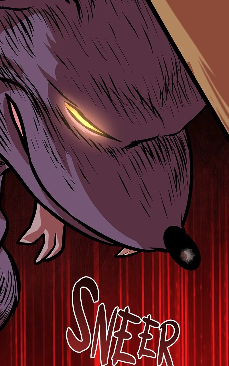 Our Resident Exorcist Chapter 3 page 136 - 