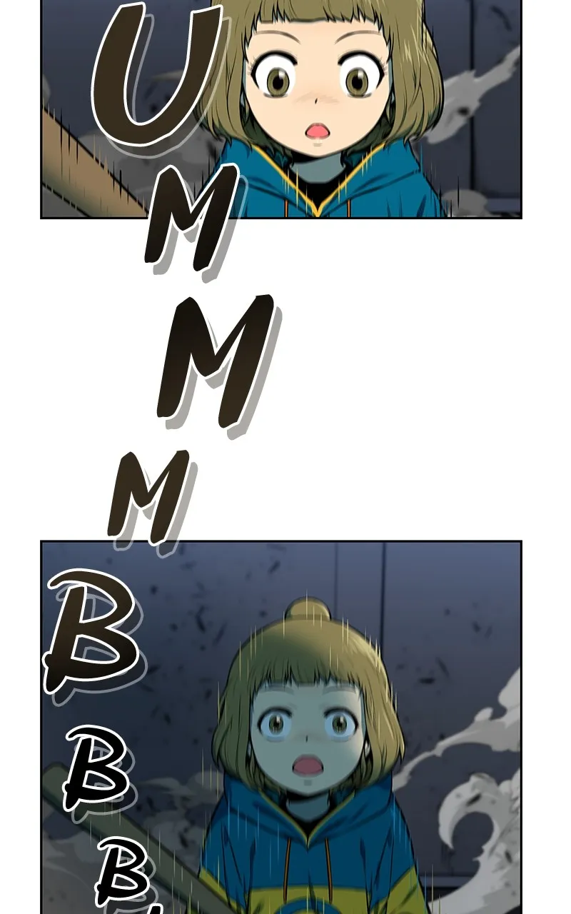 Our Resident Exorcist Chapter 3 page 138 - 
