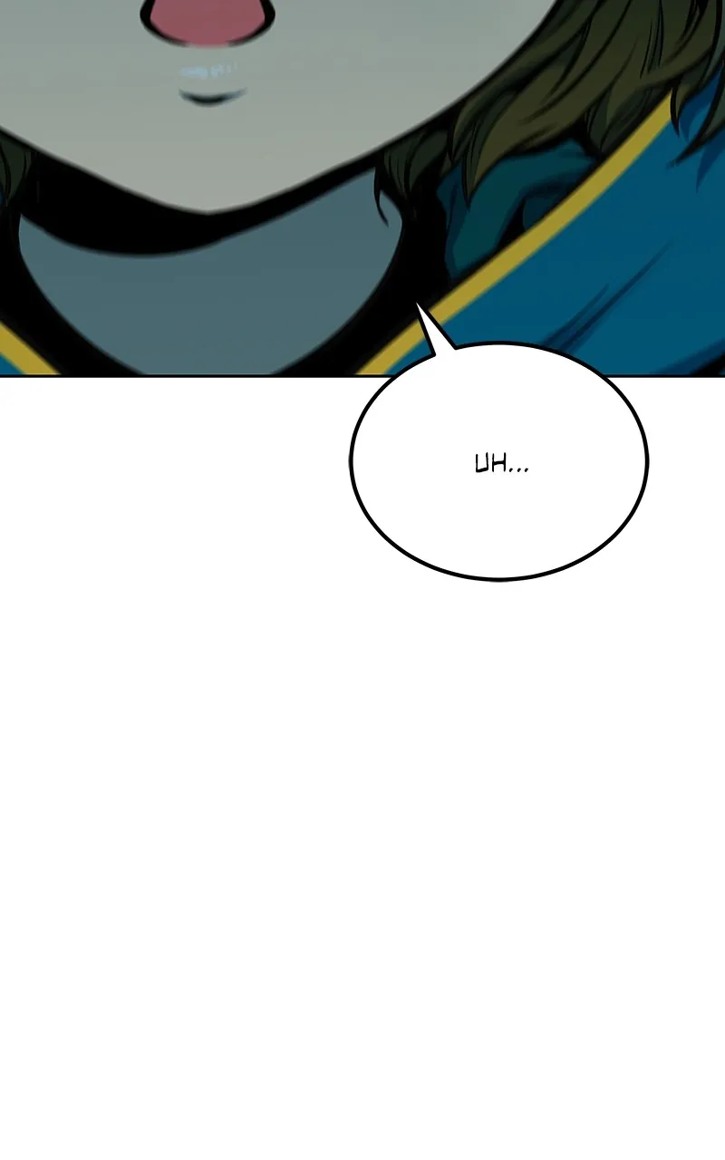 Our Resident Exorcist Chapter 3 page 140 - 