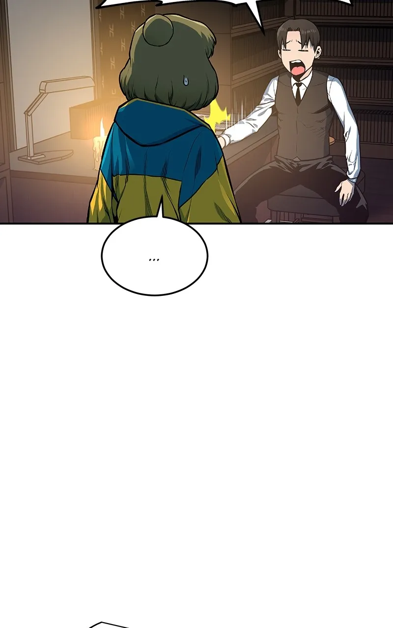 Our Resident Exorcist Chapter 3 page 15 - 