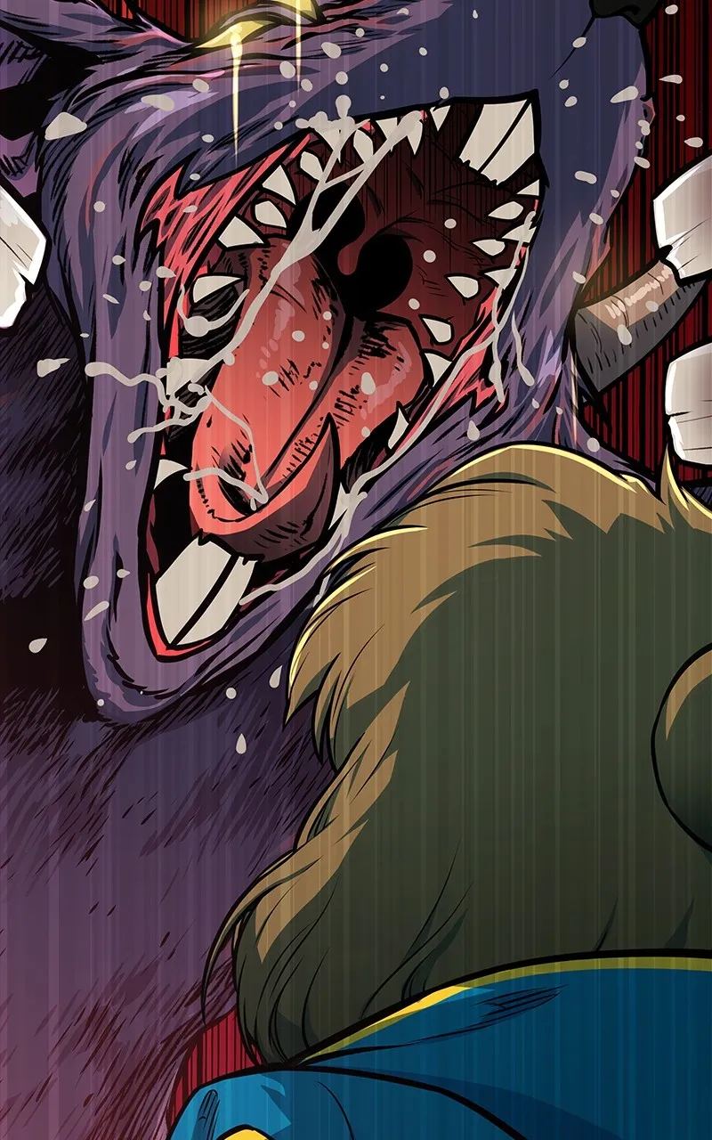 Our Resident Exorcist Chapter 3 page 142 - 