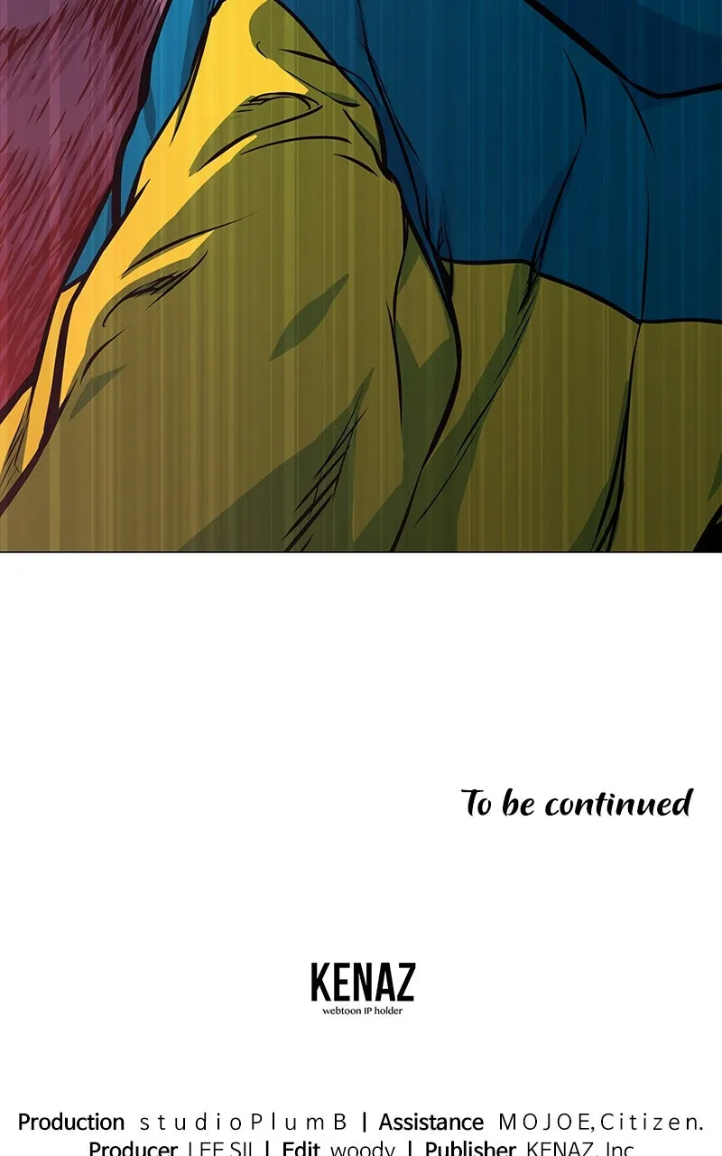 Our Resident Exorcist Chapter 3 page 143 - 