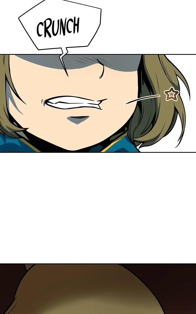 Our Resident Exorcist Chapter 3 page 16 - 