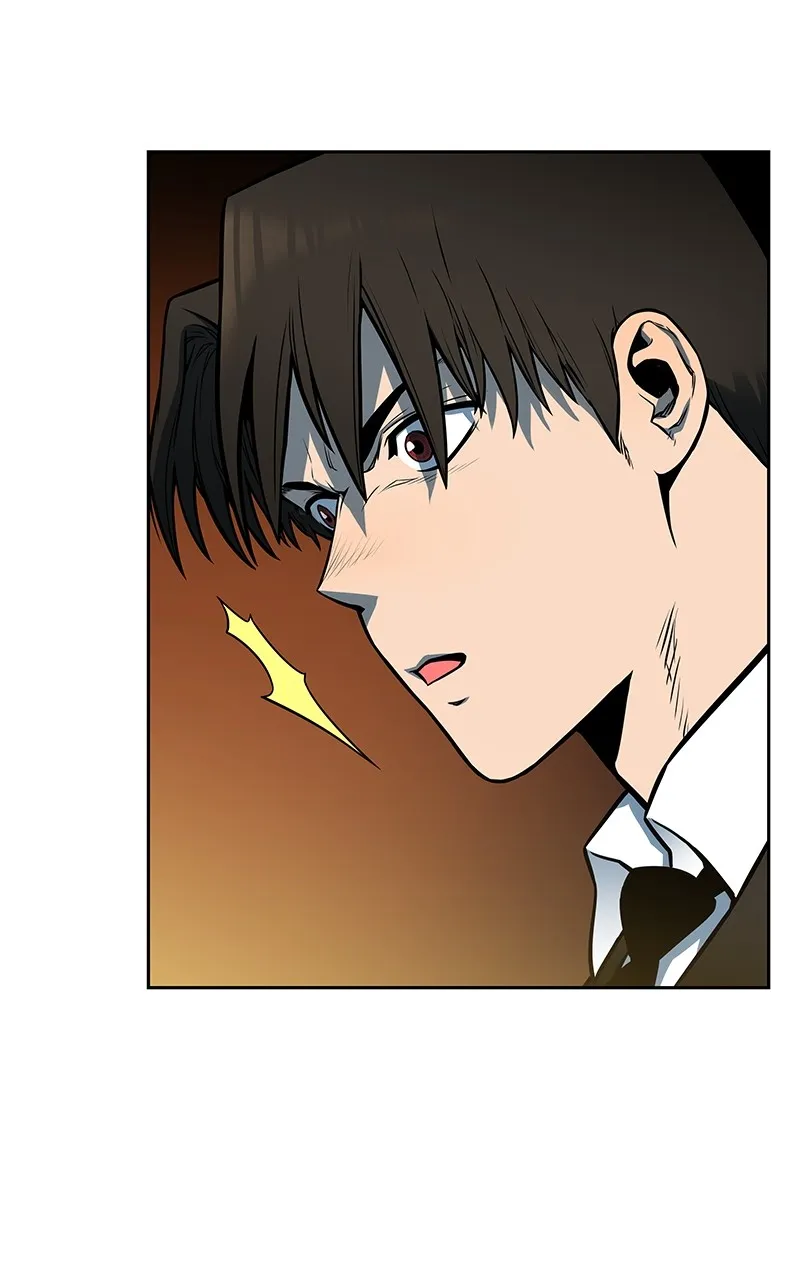 Our Resident Exorcist Chapter 3 page 18 - 