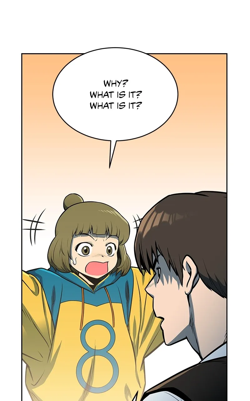 Our Resident Exorcist Chapter 3 page 27 - 