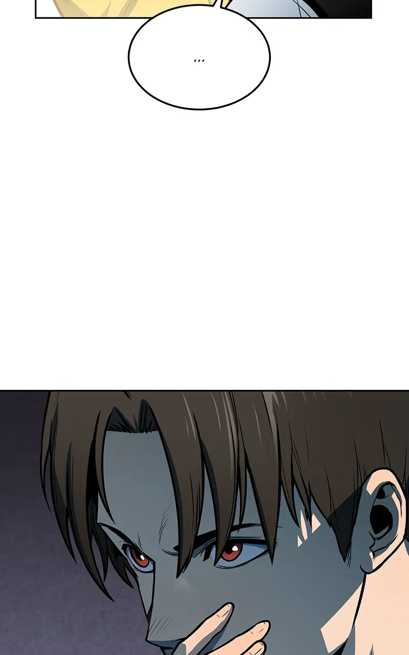 Our Resident Exorcist Chapter 3 page 28 - 