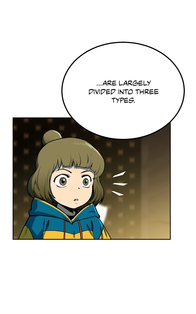 Our Resident Exorcist Chapter 3 page 30 - 