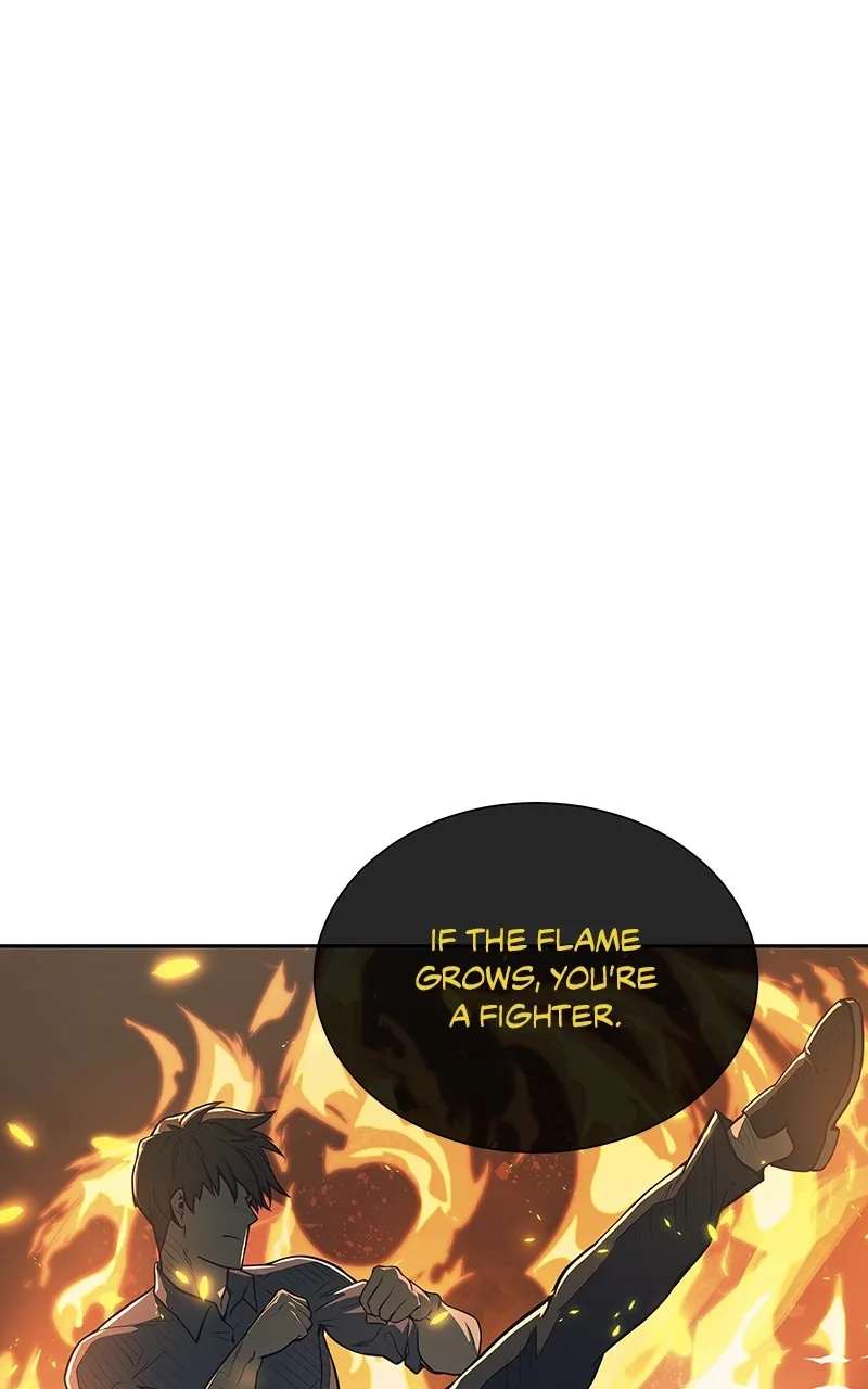 Our Resident Exorcist Chapter 3 page 31 - 
