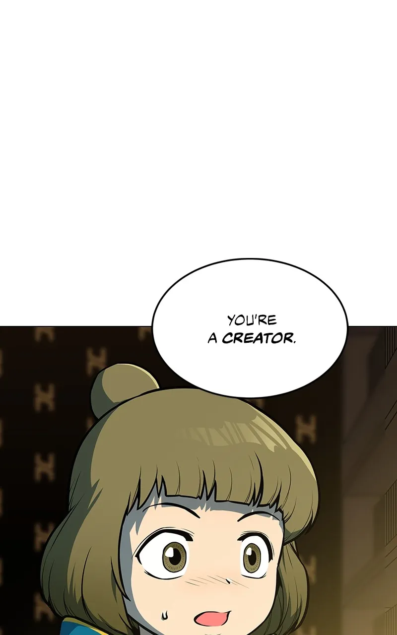 Our Resident Exorcist Chapter 3 page 35 - 