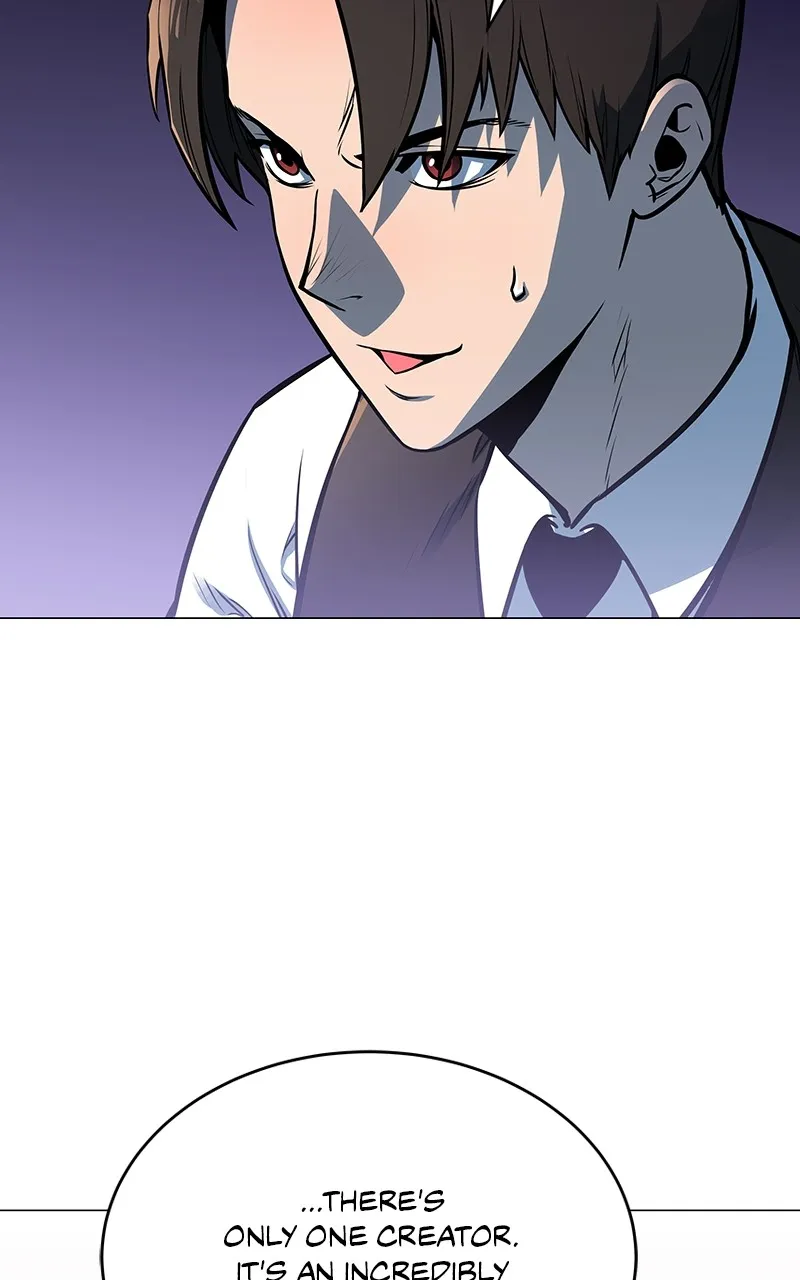 Our Resident Exorcist Chapter 3 page 37 - 
