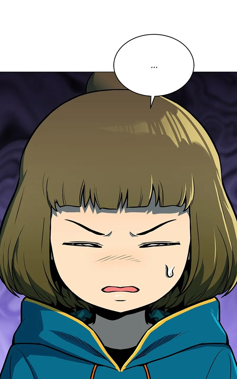 Our Resident Exorcist Chapter 3 page 40 - 
