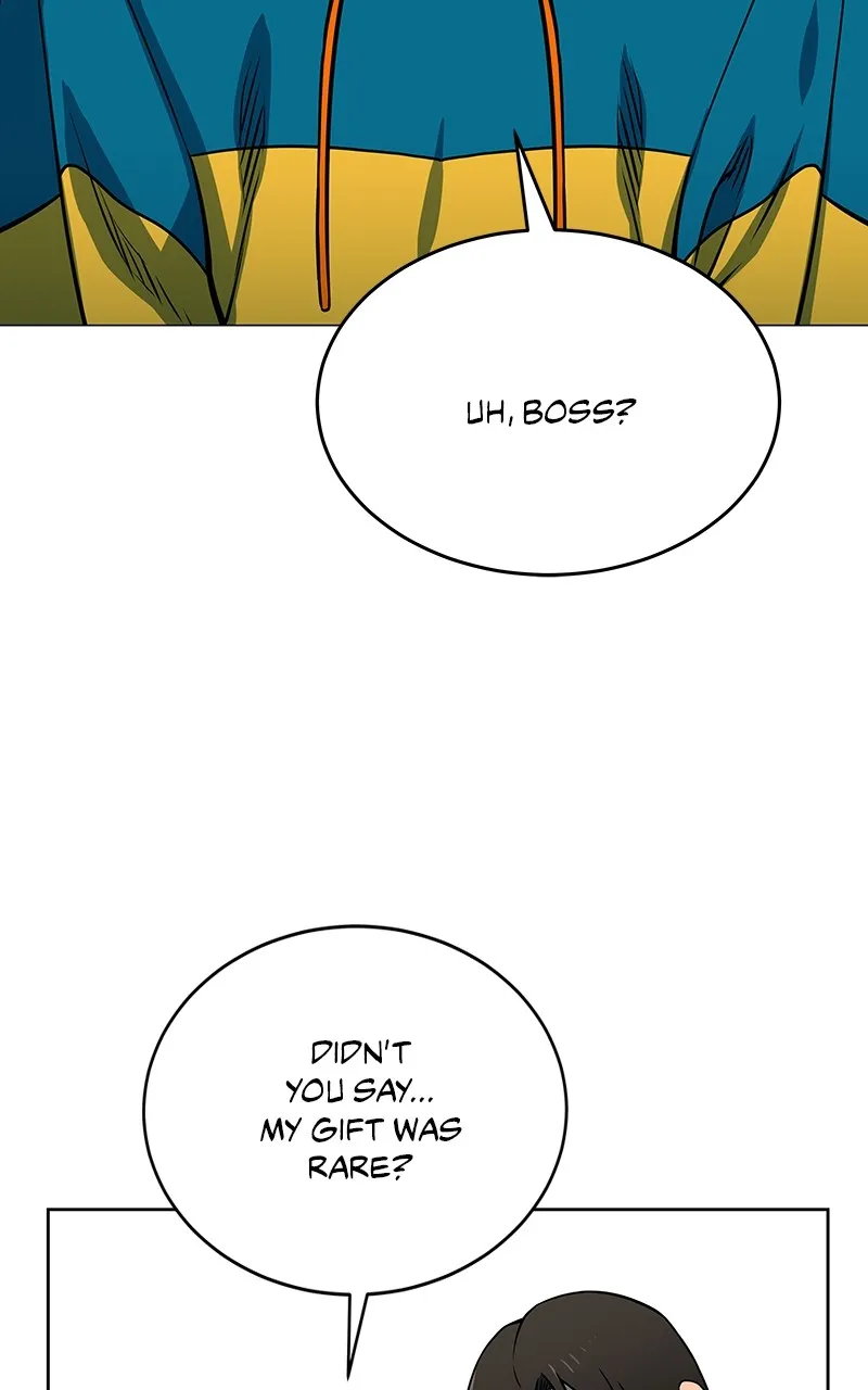 Our Resident Exorcist Chapter 3 page 41 - 