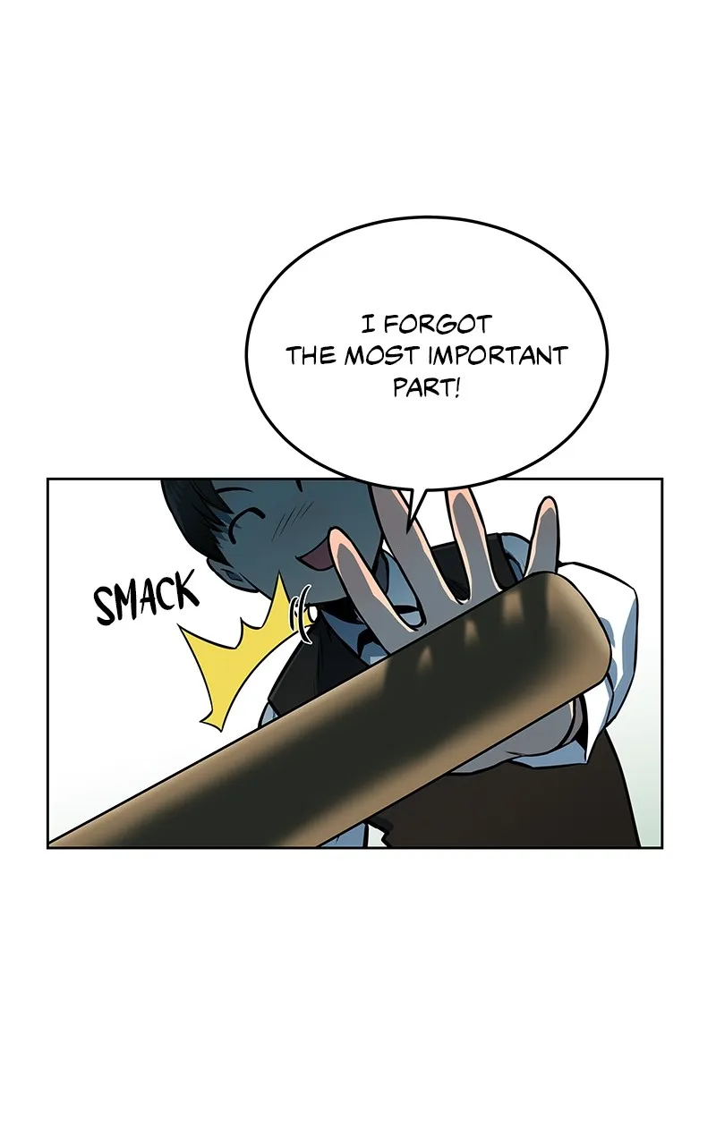 Our Resident Exorcist Chapter 3 page 44 - 
