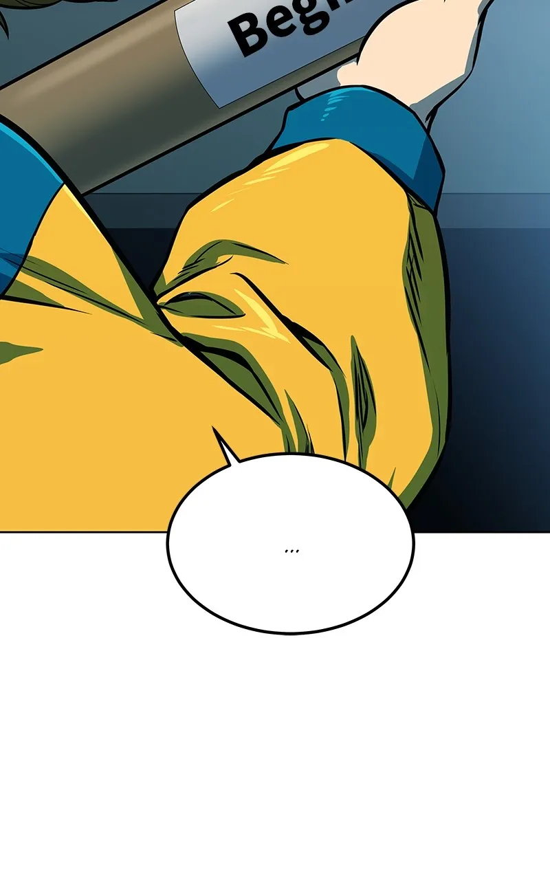 Our Resident Exorcist Chapter 3 page 46 - 