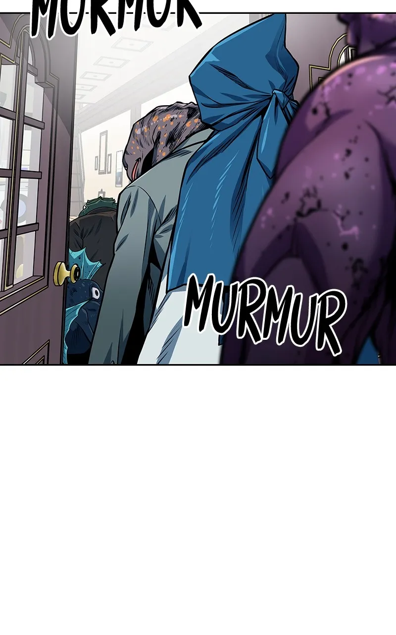 Our Resident Exorcist Chapter 3 page 48 - 