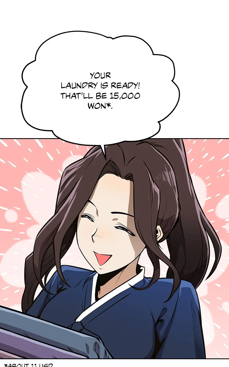 Our Resident Exorcist Chapter 3 page 49 - 
