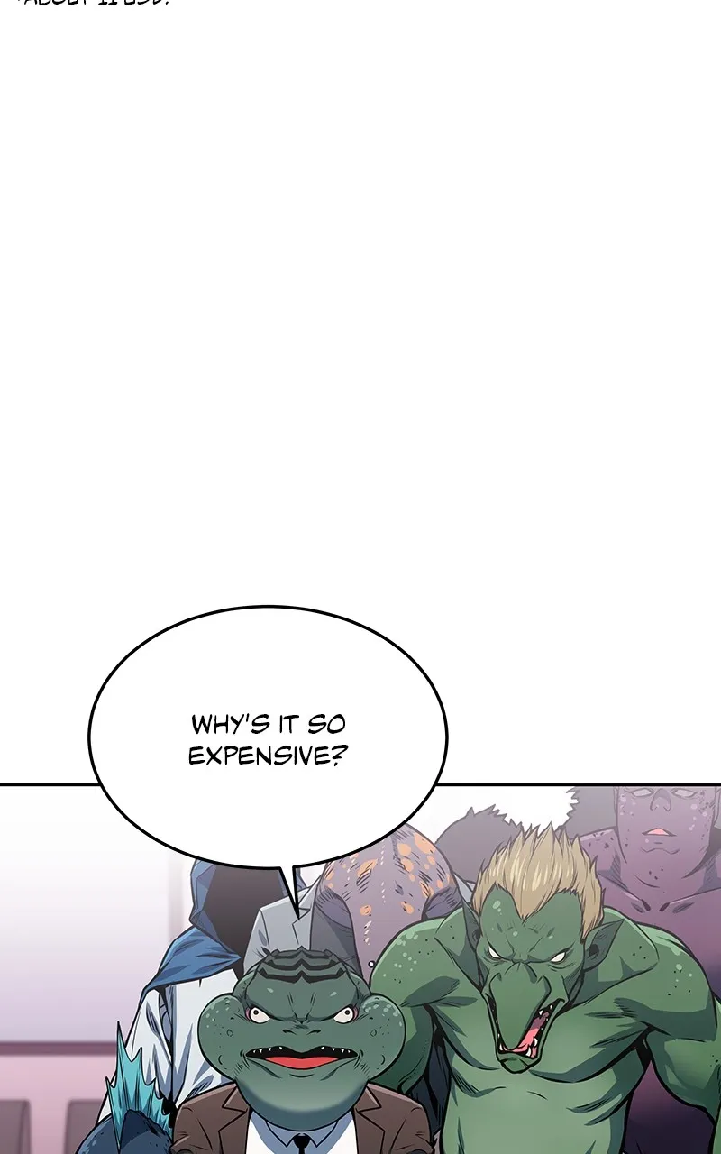 Our Resident Exorcist Chapter 3 page 50 - 