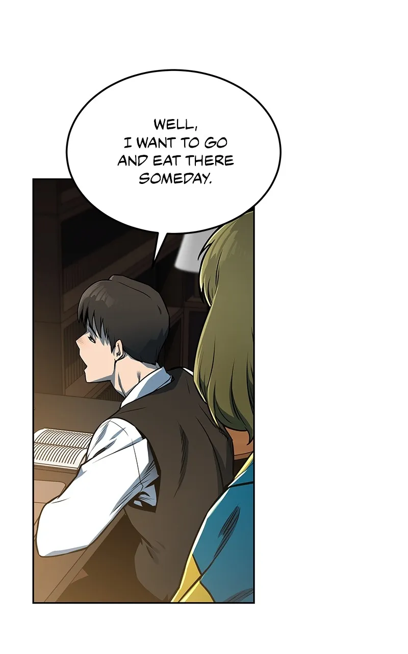 Our Resident Exorcist Chapter 3 page 6 - 