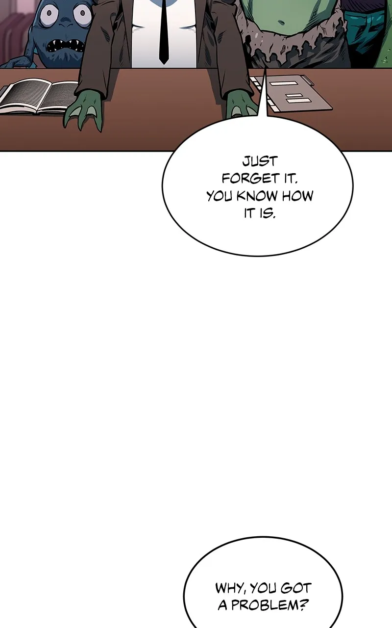 Our Resident Exorcist Chapter 3 page 51 - 