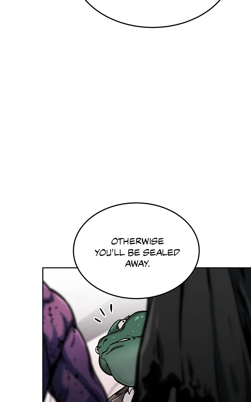 Our Resident Exorcist Chapter 3 page 54 - 