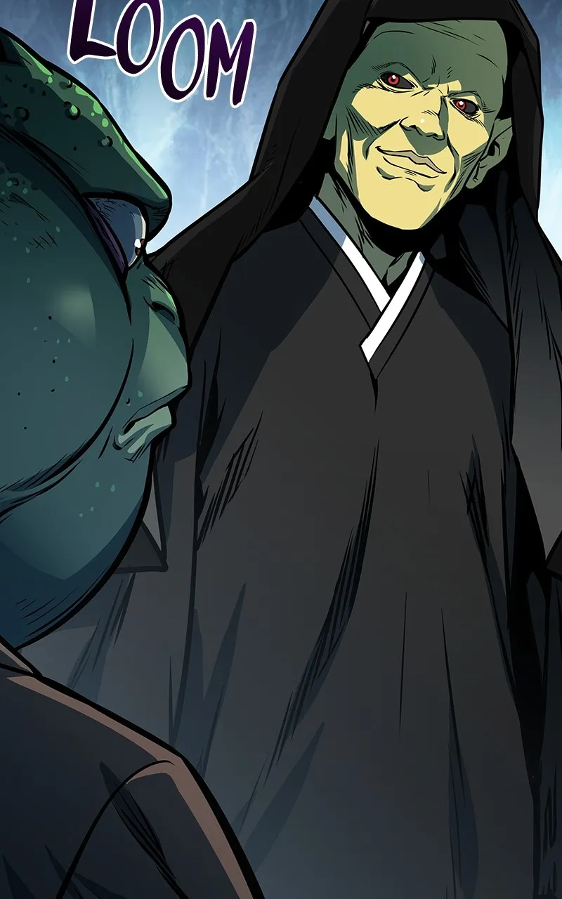 Our Resident Exorcist Chapter 3 page 56 - 
