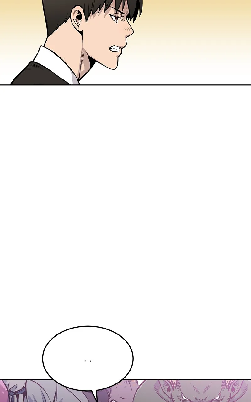 Our Resident Exorcist Chapter 3 page 58 - 