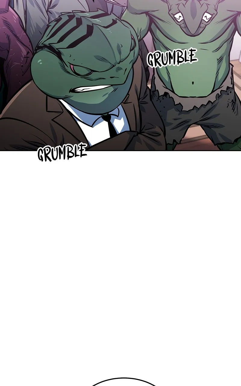 Our Resident Exorcist Chapter 3 page 59 - 