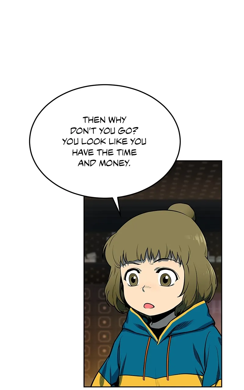 Our Resident Exorcist Chapter 3 page 7 - 