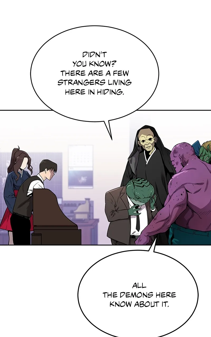 Our Resident Exorcist Chapter 3 page 66 - 