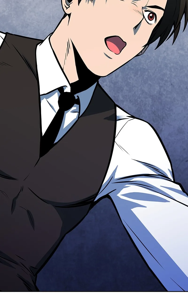 Our Resident Exorcist Chapter 3 page 68 - 