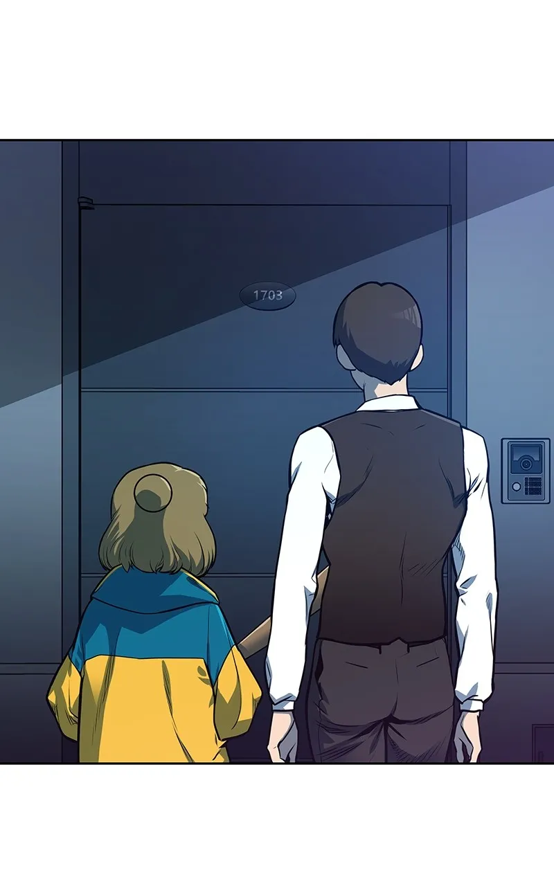 Our Resident Exorcist Chapter 3 page 72 - 