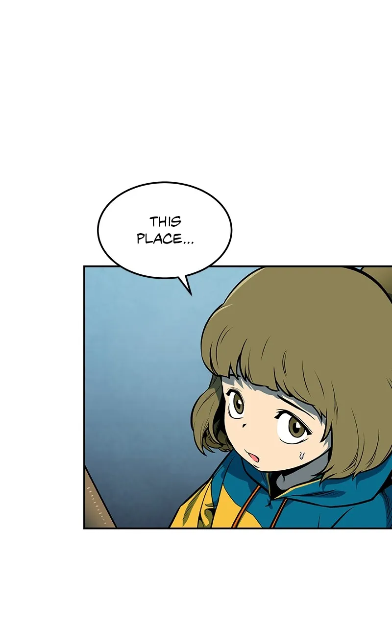 Our Resident Exorcist Chapter 3 page 73 - 