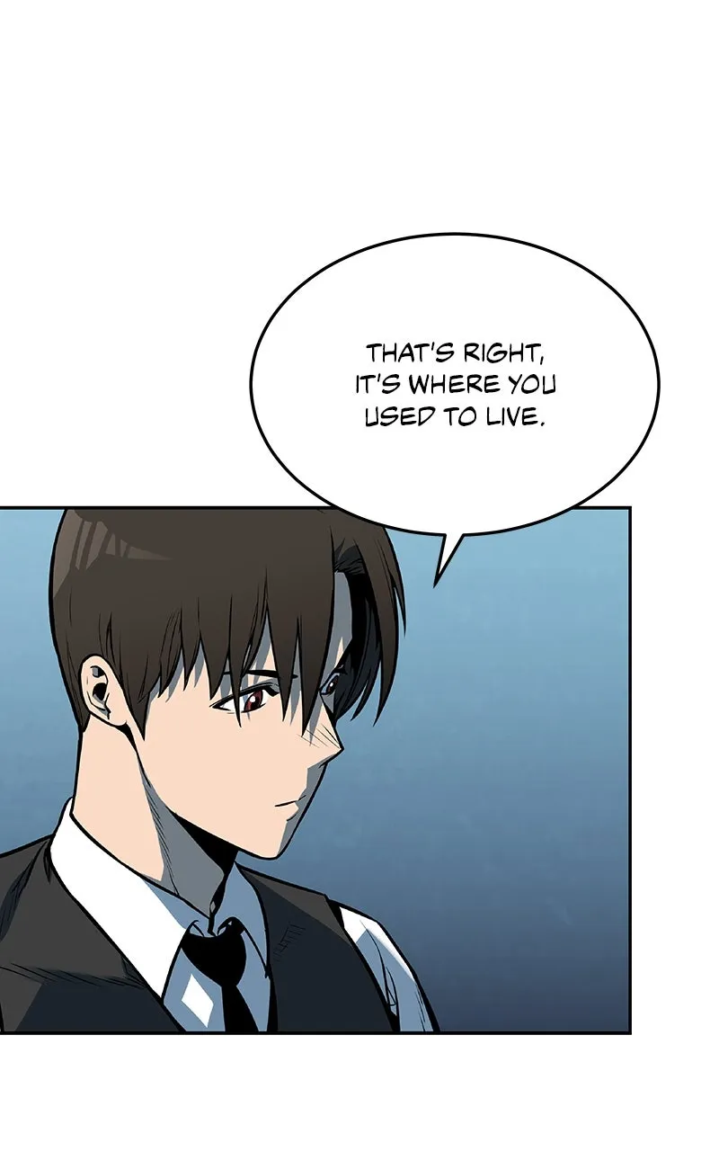 Our Resident Exorcist Chapter 3 page 74 - 
