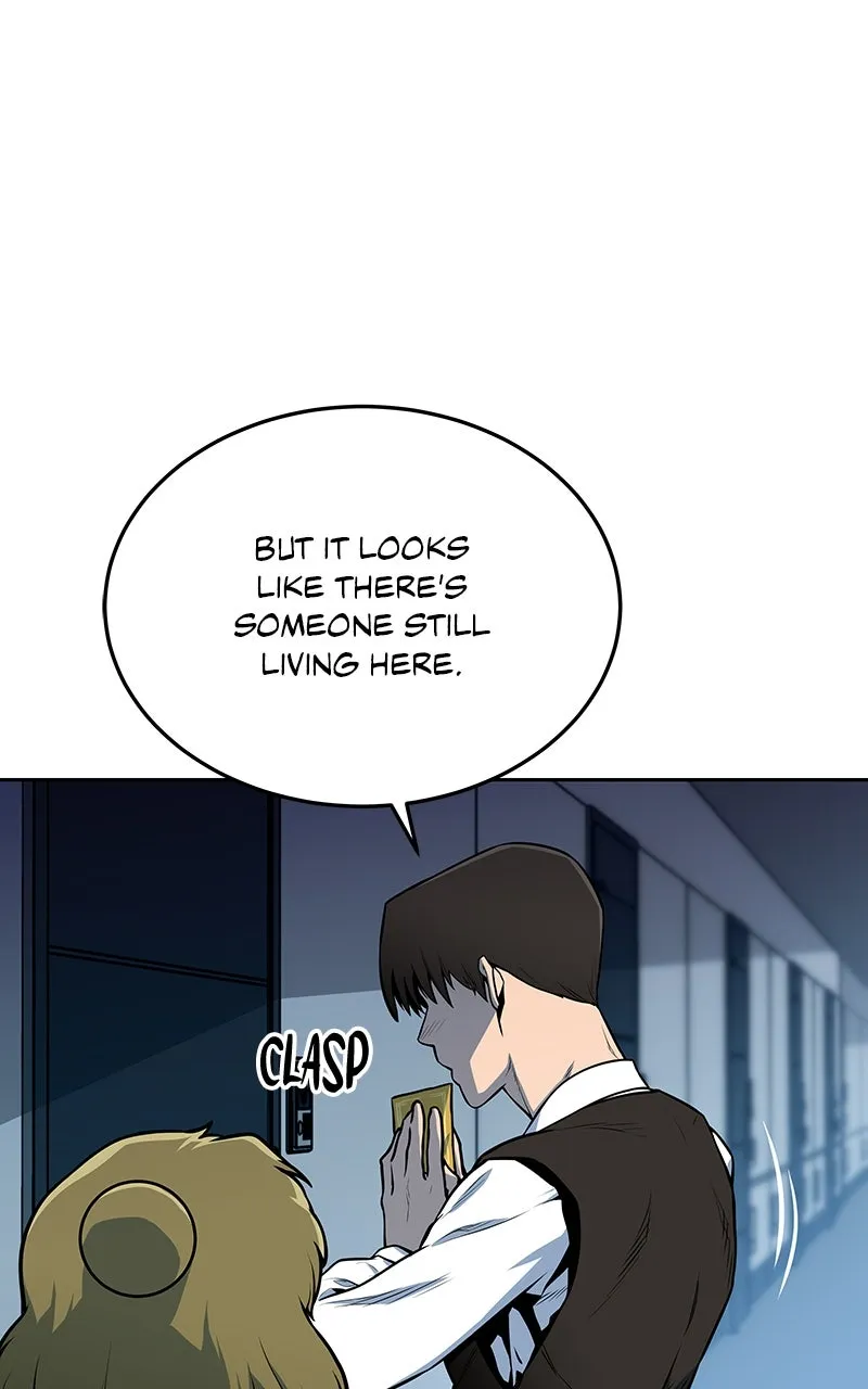 Our Resident Exorcist Chapter 3 page 75 - 