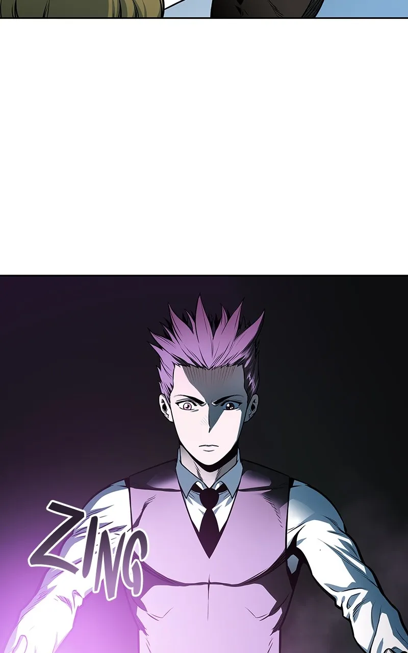 Our Resident Exorcist Chapter 3 page 76 - 