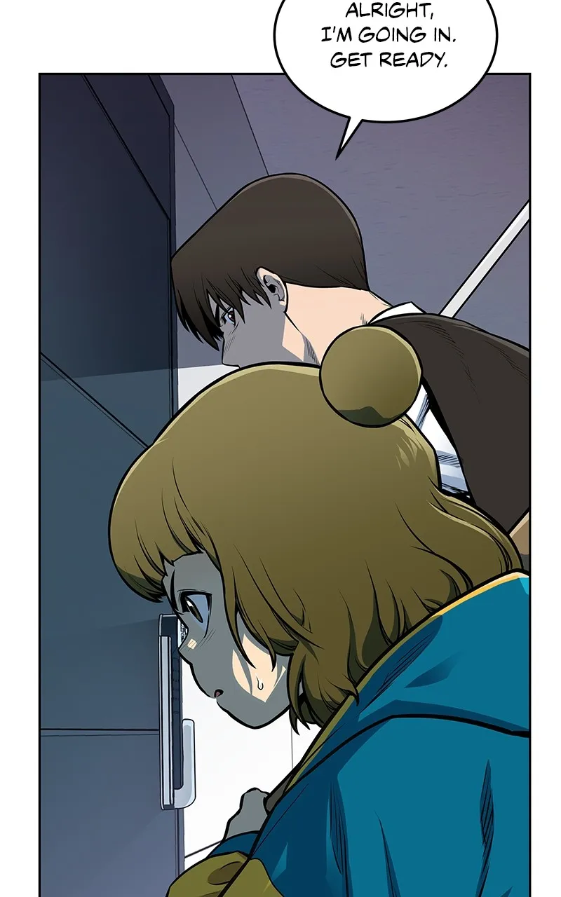 Our Resident Exorcist Chapter 3 page 78 - 
