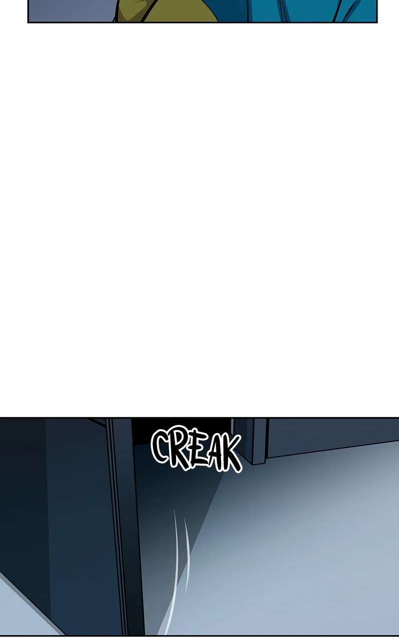 Our Resident Exorcist Chapter 3 page 79 - 