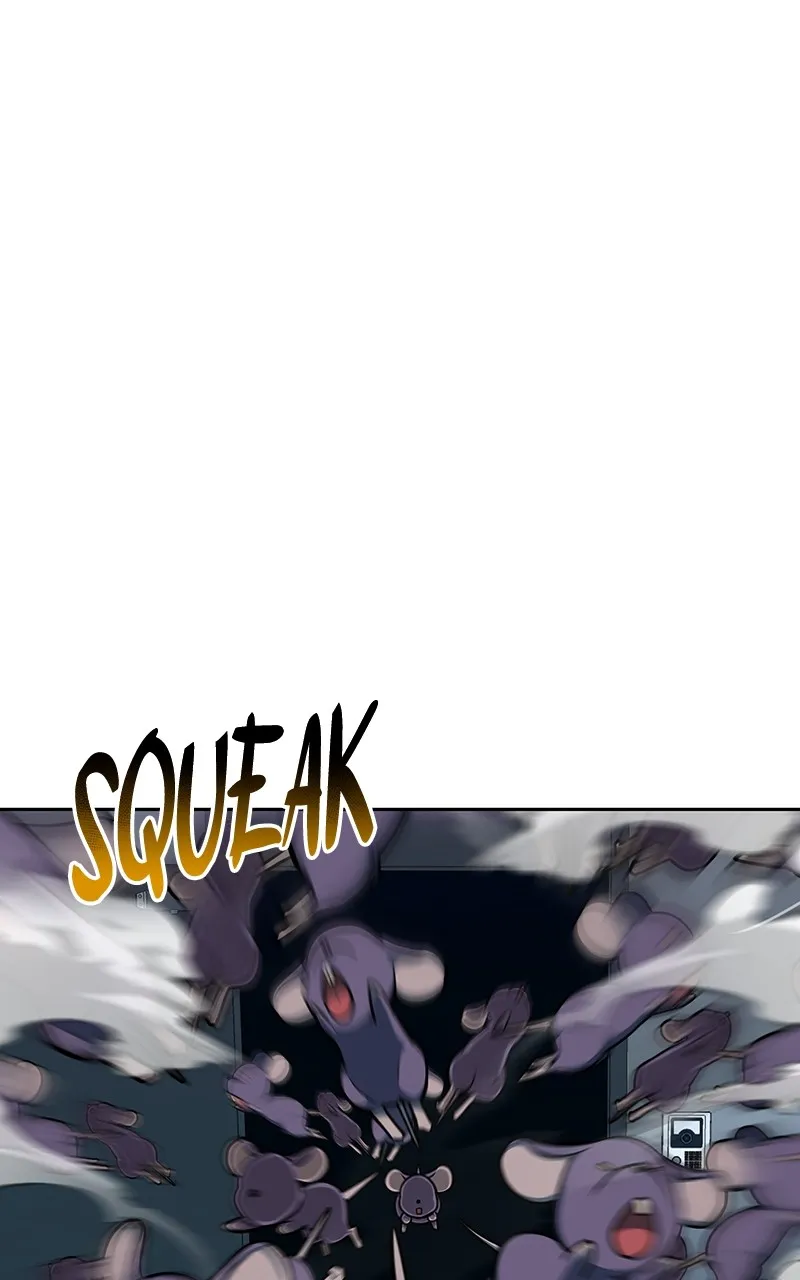 Our Resident Exorcist Chapter 3 page 80 - 