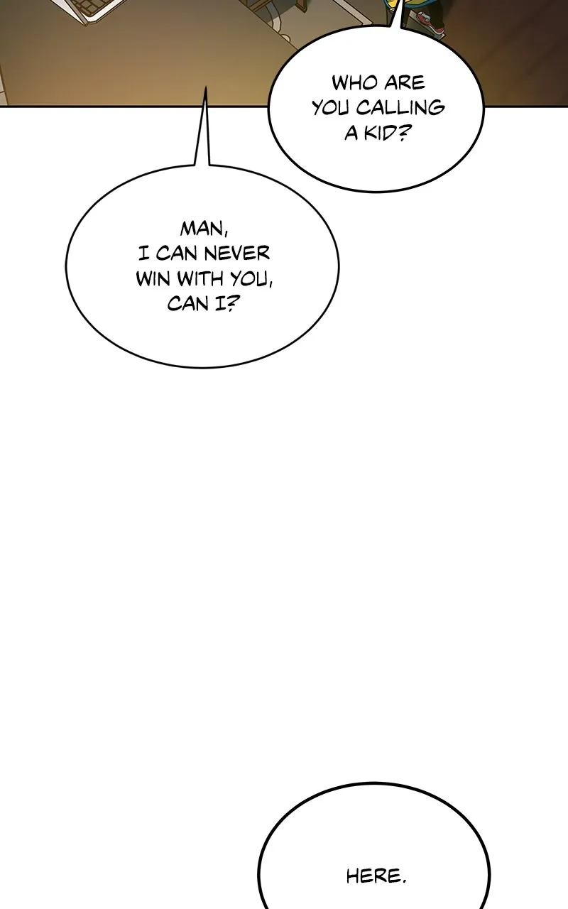 Our Resident Exorcist Chapter 3 page 9 - 