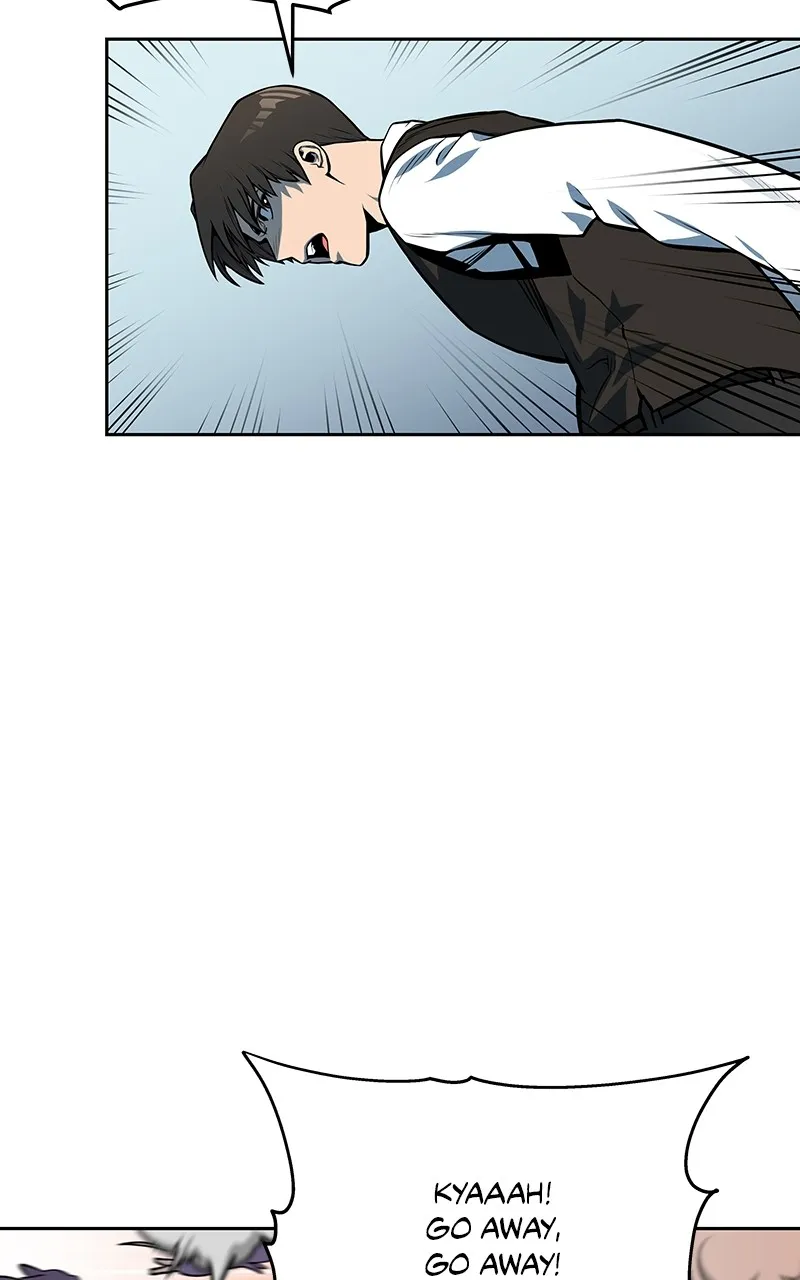 Our Resident Exorcist Chapter 3 page 82 - 