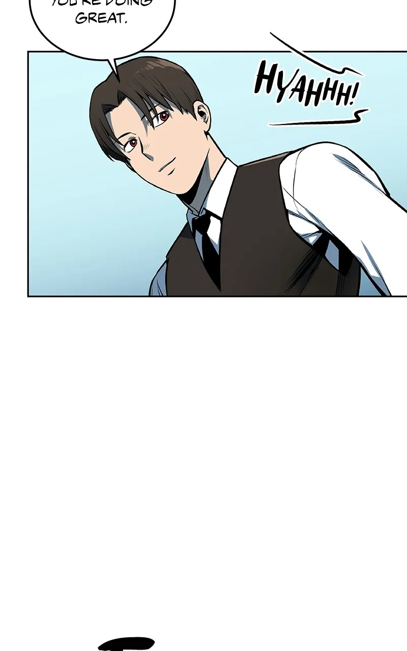 Our Resident Exorcist Chapter 3 page 84 - 