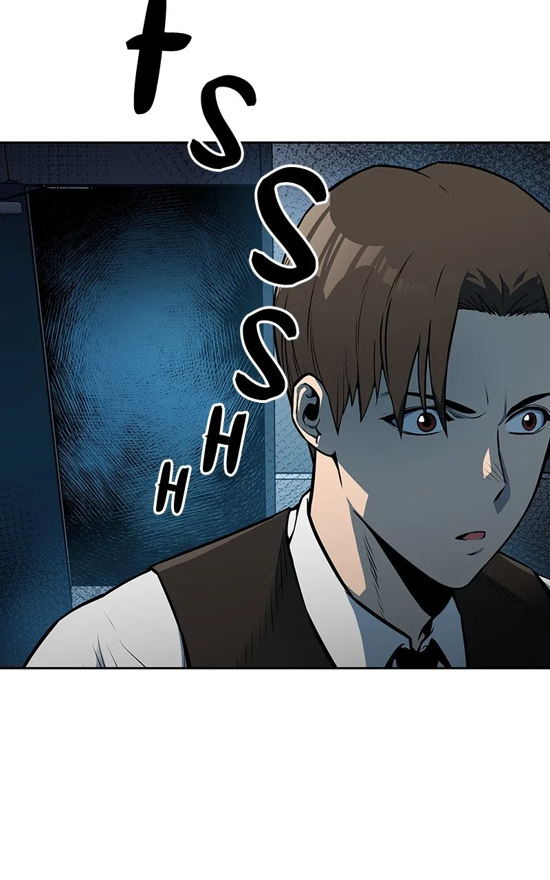 Our Resident Exorcist Chapter 3 page 85 - 