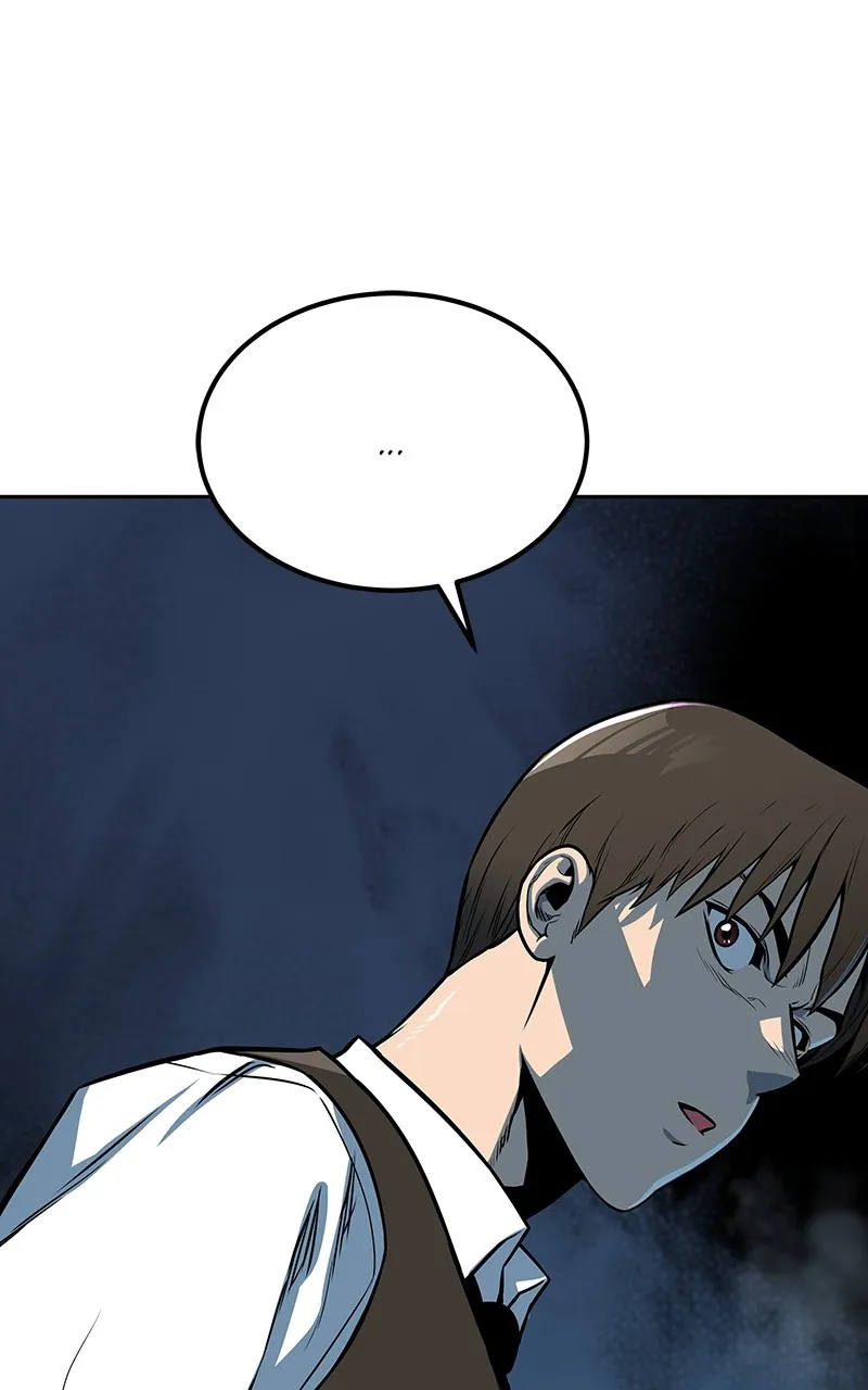 Our Resident Exorcist Chapter 3 page 86 - 