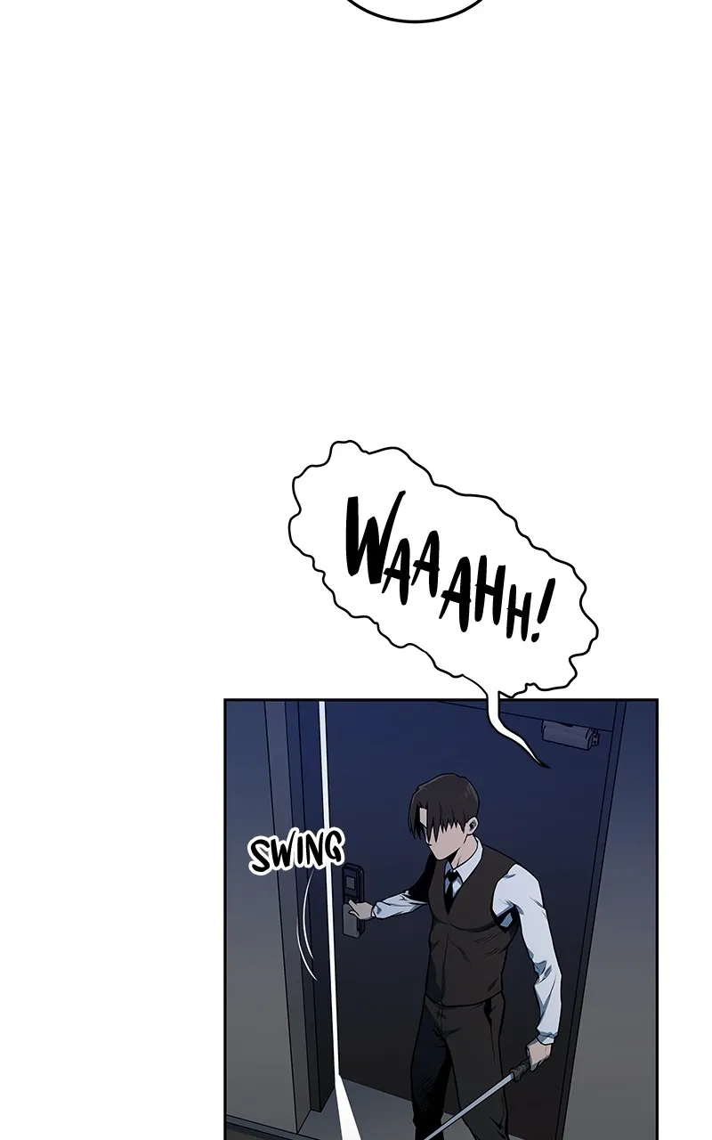 Our Resident Exorcist Chapter 3 page 89 - 