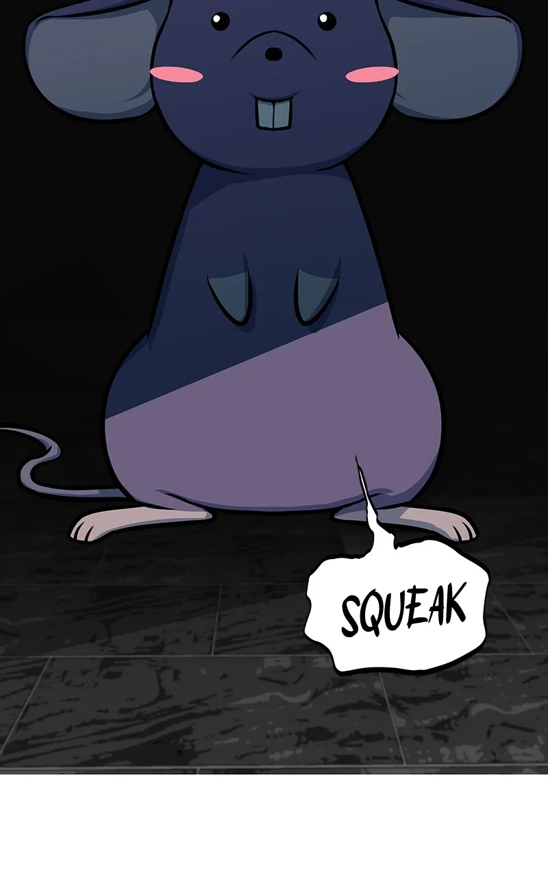 Our Resident Exorcist Chapter 3 page 94 - 
